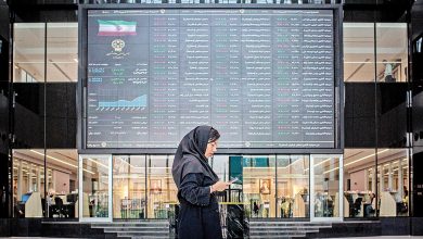 تداوم سبزپوشی بورس تهران/ شاخص کل 18 هزار واحد صعود کرد