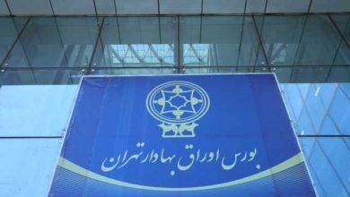 بورس ایران از جنگ منطقه در امان ماند/ صعود 11 هزار واحدی شاخص