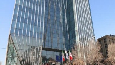 ریزش گام به گام بورس تهران ادامه دارد