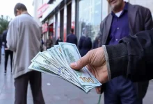 کاهش 500 تومانی قیمت دلار در روز تعطیل/ تتر جا ماند