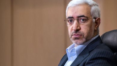 استعفای عشقی یک گام رو به جلو برای نجات بورس