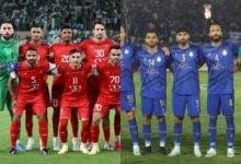 استقلال هم مالک زمین، هم برنده/ پرسپولیس بازنده‌ی سربلند