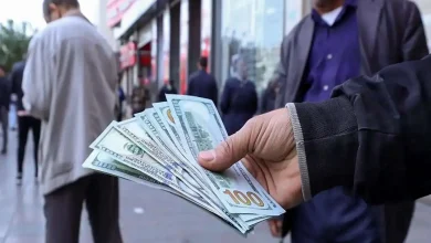 بازگشت دلار به مسیر افزایشی/ عقب ماندگی دلار جبران شد؟