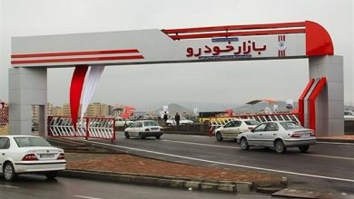 آرامش عجیب بازار خودرو در هیاهوی طلا و سکه