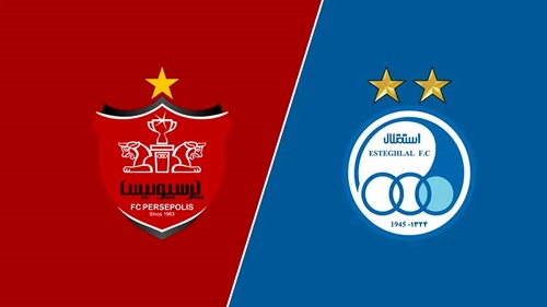 صعود پرسپولیس بعید است، استقلال شاید