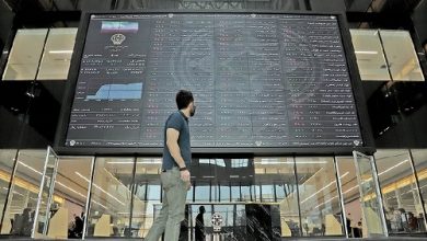 شوک بانک مرکزی به بورس با دستکاری بازار طلا و ارز