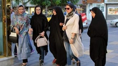 افتتاح کلینیک ترک بی حجابی در تهران