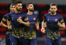 الریان قطر - پرسپولیس ایران، تنها شانس سرخپوشان برای صعود