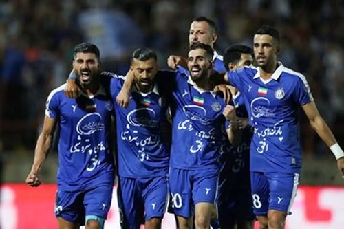 برد شرط بقای استقلال