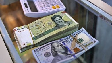 بلومبرگ: سقوط تاریخی ارزش ریال بعد از جنگ ایران با اسرائیل