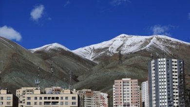 هواشناسی امروز/ آسمان صاف و جوی آرام در اکثر نقاط کشور