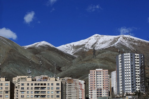 هواشناسی امروز/ آسمان صاف و جوی آرام در اکثر نقاط کشور