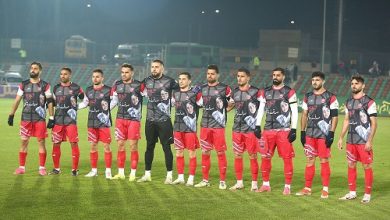 10 گزینه منطقی برای سرمربی پرسپولیس