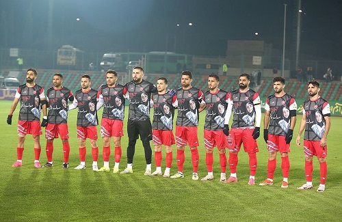 10 گزینه منطقی برای سرمربی پرسپولیس