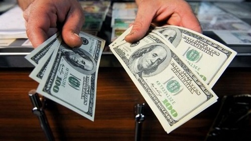 دلار در ایستگاه تاریخی/ مسیر بعدی کجاست؟