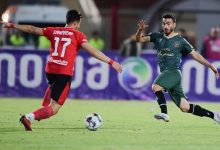 پرسپولیس با 3 غایب مقابل مس رفسنجان/ سرخپوشان به دنبال جبران مافات