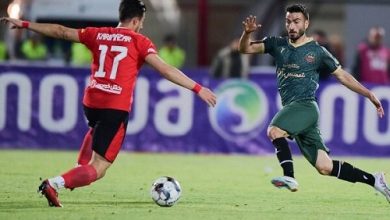 پرسپولیس با 3 غایب مقابل مس رفسنجان/ سرخپوشان به دنبال جبران مافات