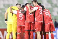 پرسپولیس باید النصر و الهلال را ببرد و یک آرزو کند