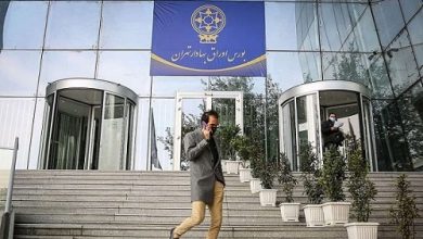 معمای عقب نشینی دو روزه بورس تهران