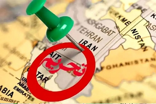 نامه جنجالی 3 کشور اروپایی به شورای امنیت: مکانیسم ماشه فعال می شود