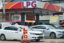 برنامه دولت برای کاهش مصرف بنزین/ ورود LPG به سبد سوخت خودرو