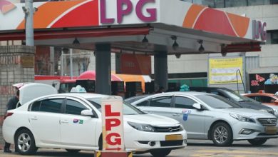 برنامه دولت برای کاهش مصرف بنزین/ ورود LPG به سبد سوخت خودرو