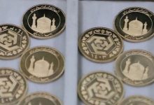 عبور طلا از نیمه کانال 5.5 میلیونی/ سکه در آستانه فتح قله 61 میلیون تومانی