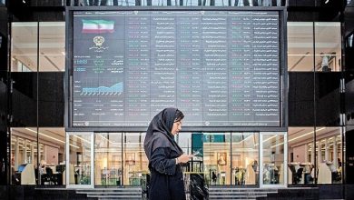 فرصت قدرت نمایی کوچکترها در بورس تهران