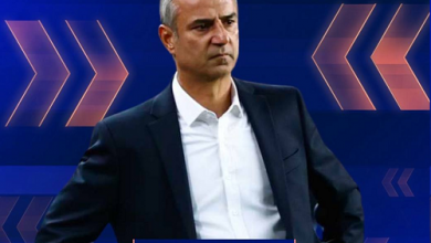قرارداد اسماعیل کارتال با باشگاه پرسپولیس امضا شد