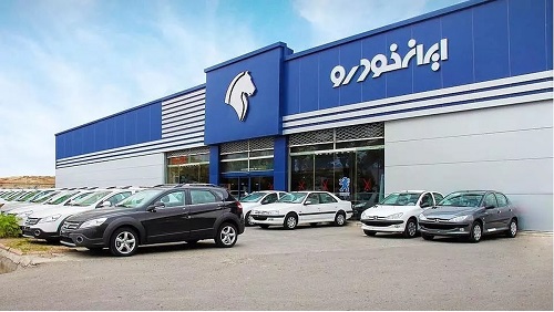 حواشی واگذاری ایران خودرو تمام شدنی نیست/ مجلس ورود کرد