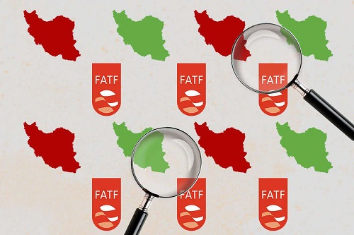 این هفته تکلیف FATF روشن می شود