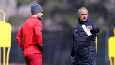 آغاز برخورد با بازیکن سالاری در باشگاه پرسپولیس