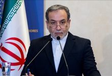 عراقچی: برگزاری نشست با تروئیکای اروپا قبل از دور چهارم مذاکرات
