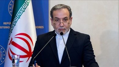 عراقچی: برگزاری نشست با تروئیکای اروپا قبل از دور چهارم مذاکرات