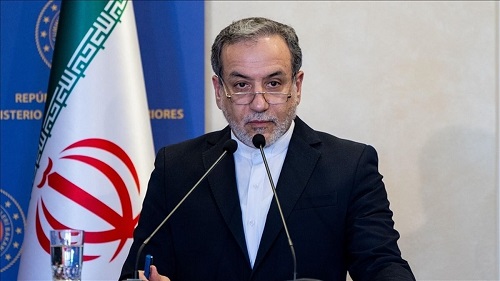 عراقچی: برگزاری نشست با تروئیکای اروپا قبل از دور چهارم مذاکرات