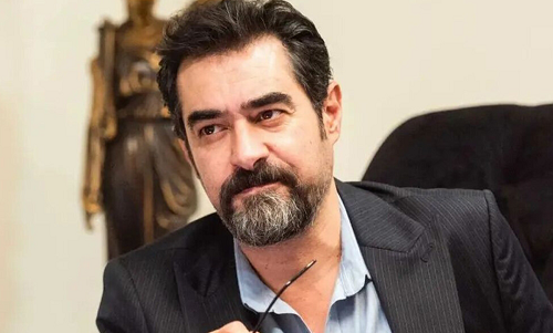 فیلم/ شهاب حسینی: می‌گویند من دردسر سازم