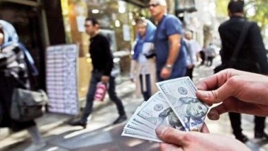 ماندگاری دلار در کف کریدور 80/ مانور اخبار سیاسی ادامه دارد