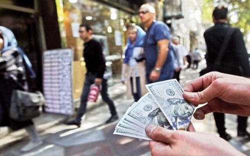 ماندگاری دلار در کف کریدور 80/ مانور اخبار سیاسی ادامه دارد
