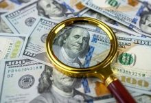 بازار ارز در مدار کاهش/ 2 دغدغه اصلی معامله گران