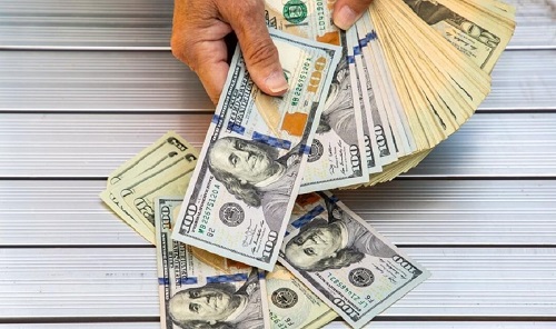 بازگشت دلار به کانال 80 هزار تومانی/ سایه تردید و احتیاط بر بازار ارز