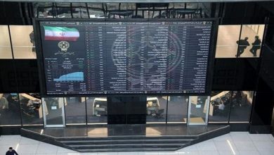 بورس تهران در پیچ و خم ریسک های ژئوپلیتیکی