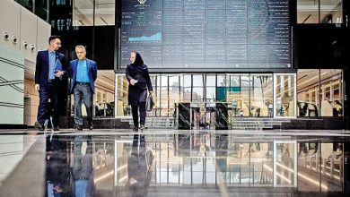 توفان در بورس تهران/ جهش چشمگیر شاخص ها