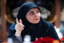 وزیر راه و شهرسازی در میانه آتش تندروها/ فرزانه صادق قربانی بعدی است؟
