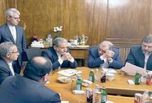 سرسخت‌ترین مخالفان مذاکره با ایران حذف می شوند؟