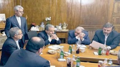 سرسخت‌ترین مخالفان مذاکره با ایران حذف می شوند؟