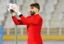 واکنش جالب بیرانوند به قرارداد نیازمند با پرسپولیس