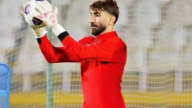 واکنش جالب بیرانوند به قرارداد نیازمند با پرسپولیس