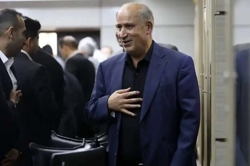 نگرانی تاج از قراردادهای نجومی بازیکنان و نارضایتی مردم!
