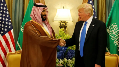 پشت پرده سفر ترامپ به خاورمیانه/ چرا عربستان مقصد اول است