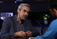 مدنی زاده گزینه قطعی دولت برای تصدی وزارت اقتصاد